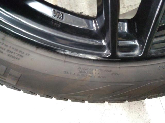 BADX D.O.S. GavialⅡ  + PIRELLI PIRELLI ICE ZERO ASIMMETRICO 225/50R18