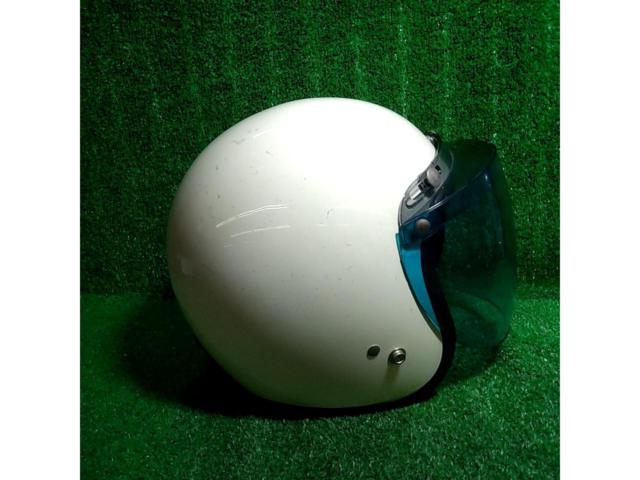CEPTOO ジェットヘルメット【フリーサイズ】