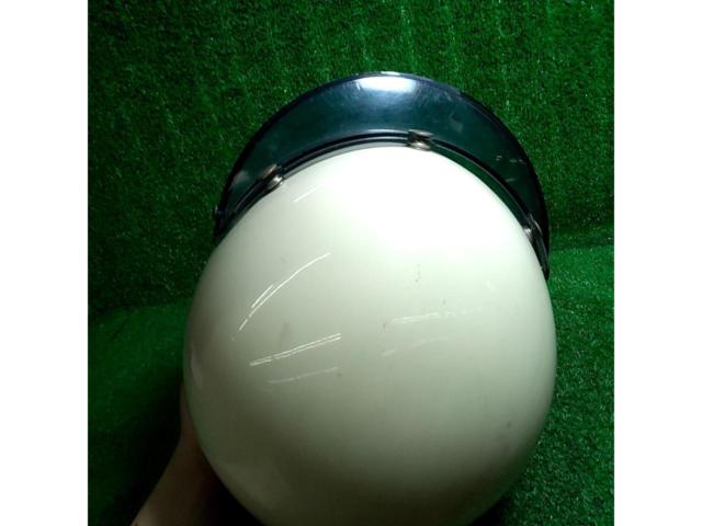 CEPTOO ジェットヘルメット【フリーサイズ】