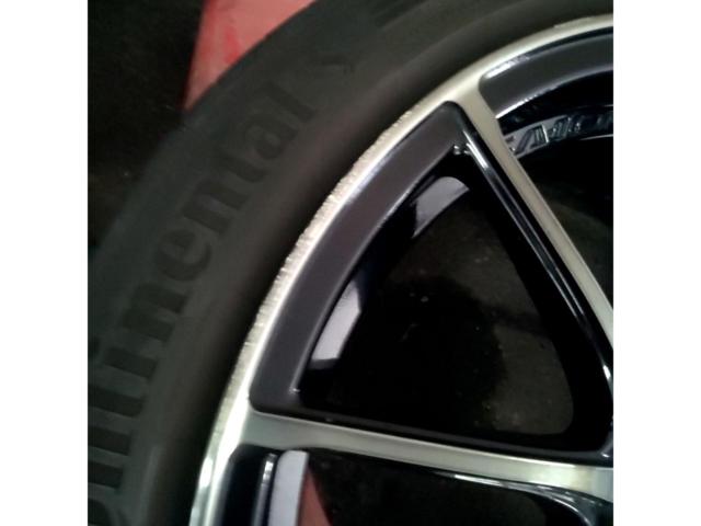 Wheels only (4 pieces) WedsSport
SPORT
SA-10R