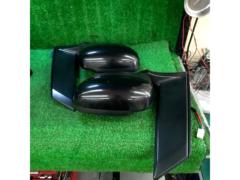 MITSUBISHI i (アイ) HA1W 純正ドアミラー左右セット