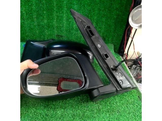 MITSUBISHI i (アイ) HA1W 純正ドアミラー左右セット