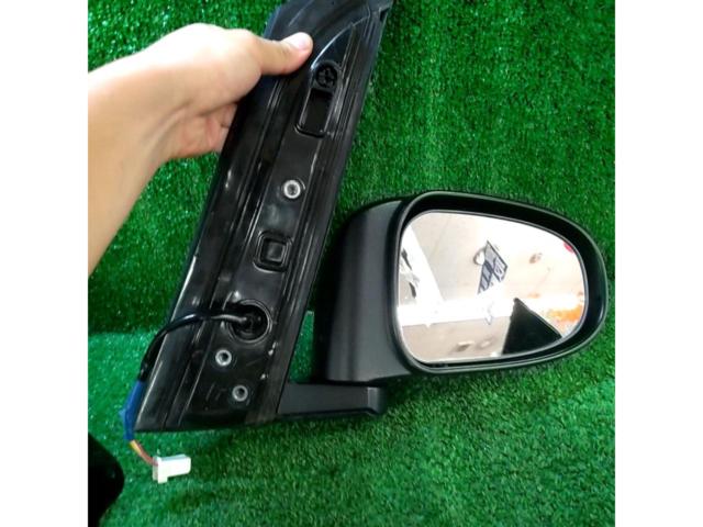 MITSUBISHI i (アイ) HA1W 純正ドアミラー左右セット