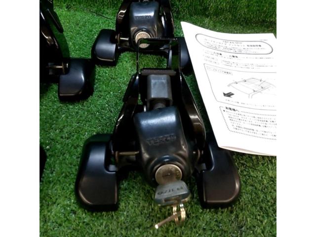 TERZO EF37 ベースフット