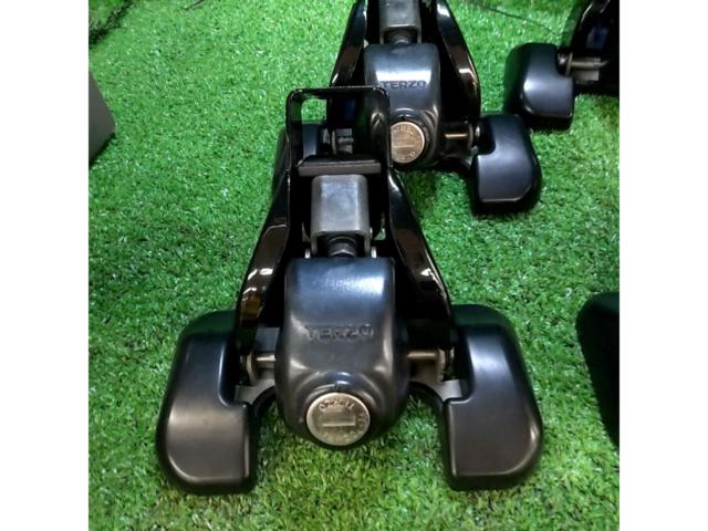 TERZO EF37 ベースフット