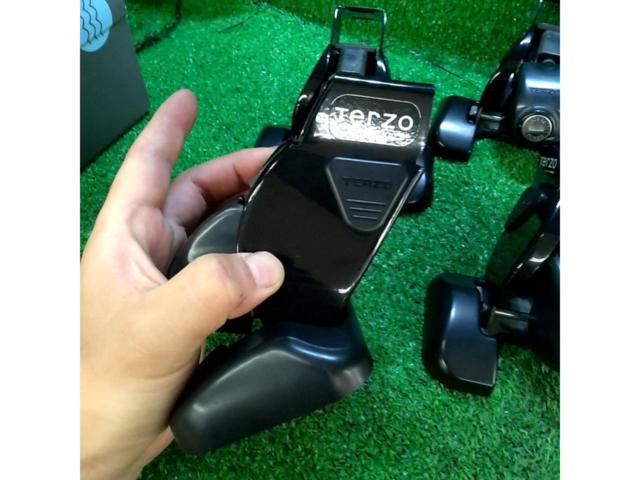TERZO EF37 ベースフット