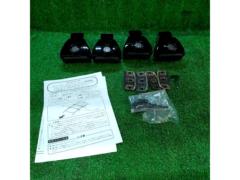 TERZO EF-DRX ダイレクトルーフ用フット