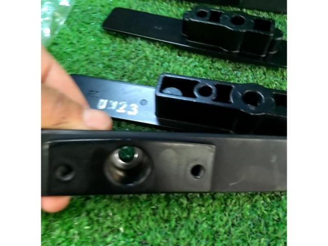 TERZO DR22 取付ホルダー