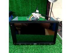 ATOTO A6G2A7PF 2G+32G 2DIN ディスプレイオーディオ