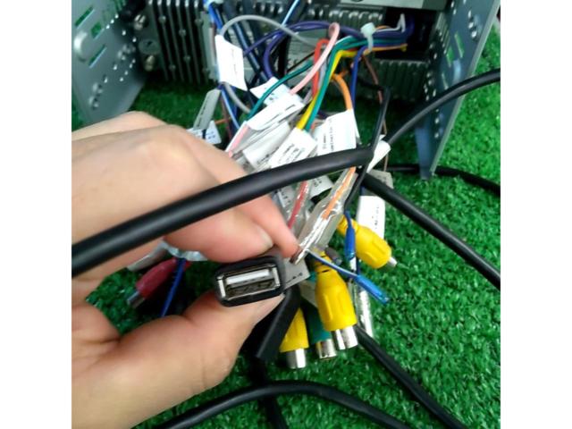 ATOTO A6G2A7PF 2G+32G 2DIN ディスプレイオーディオ