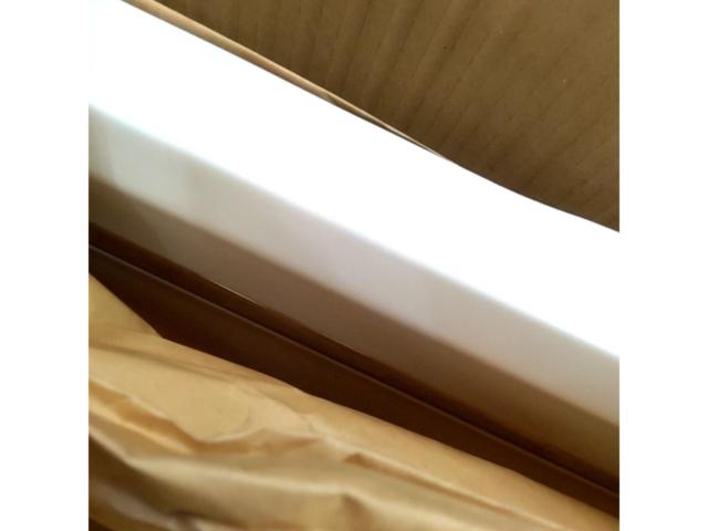 MODELLISTA サイドスカート D2611-57210-A0 【30系 アルファード/ヴェルファイア 後期】