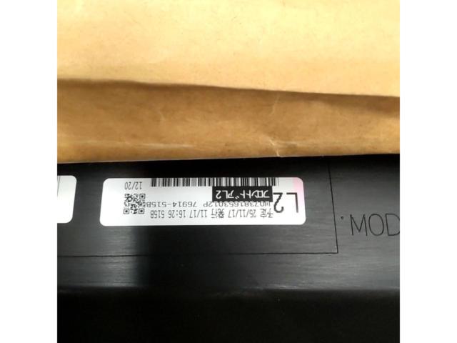 MODELLISTA サイドスカート D2611-57210-A0 【30系 アルファード/ヴェルファイア 後期】