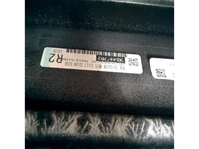 MODELLISTA サイドスカート D2611-57210-A0 【30系 アルファード/ヴェルファイア 後期】