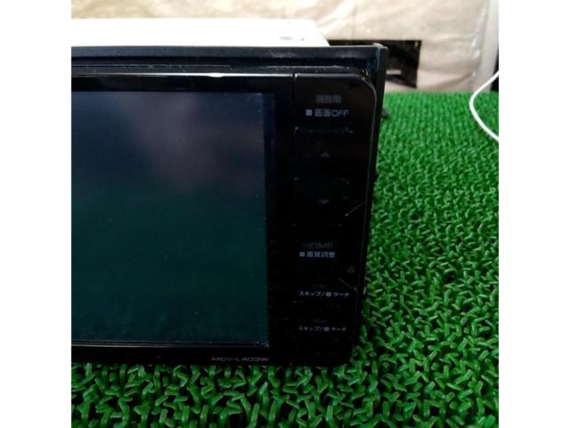 KENWOOD MDV-L403W
