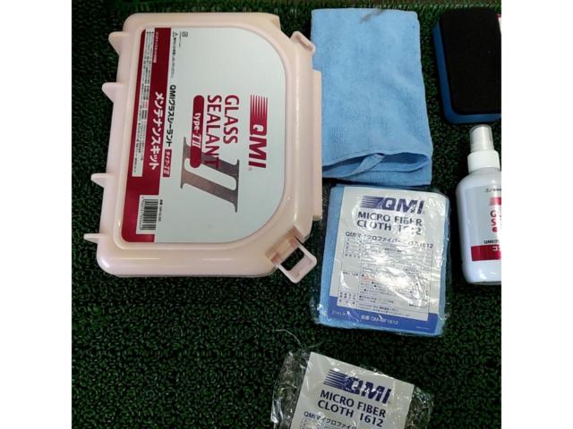 QMI GLASS SEALANT 2