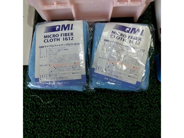 QMI GLASS SEALANT 2