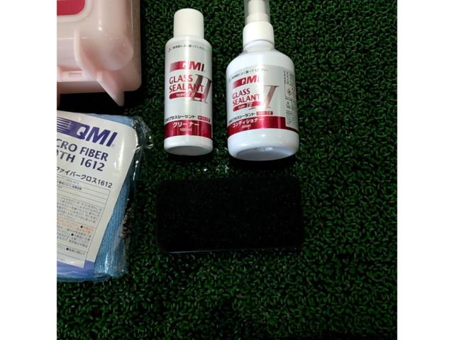 QMI GLASS SEALANT 2