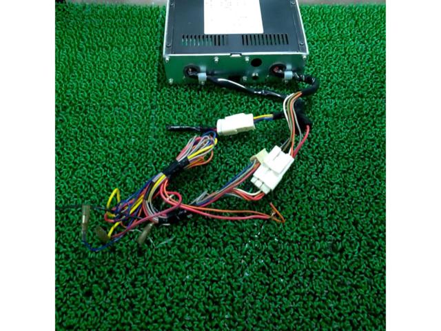PATLITE サイレンアンプ SAP-500BZ+N