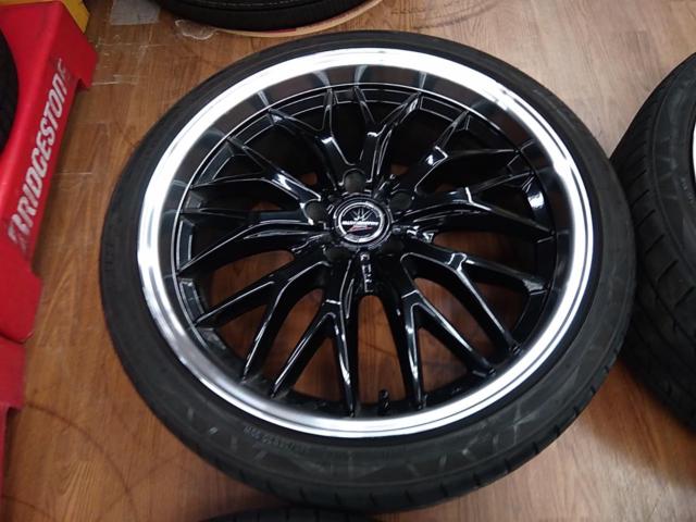 BADX 632 LOXARNY MULTI FORCHETTA+TOYO PROXES FD1
