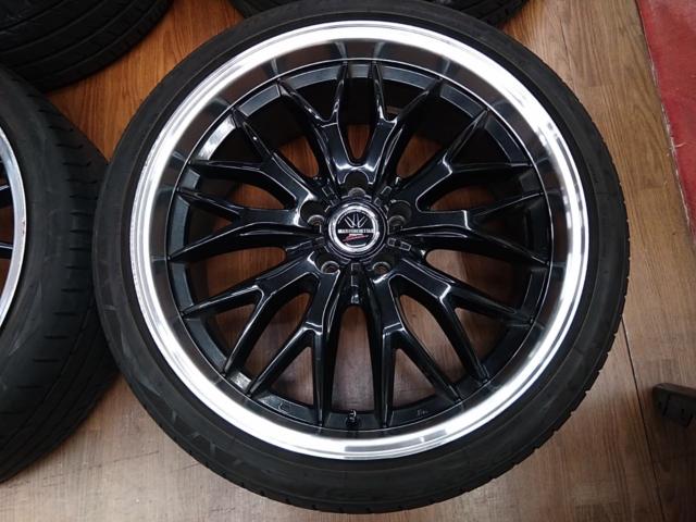 BADX 632 LOXARNY MULTI FORCHETTA+TOYO PROXES FD1