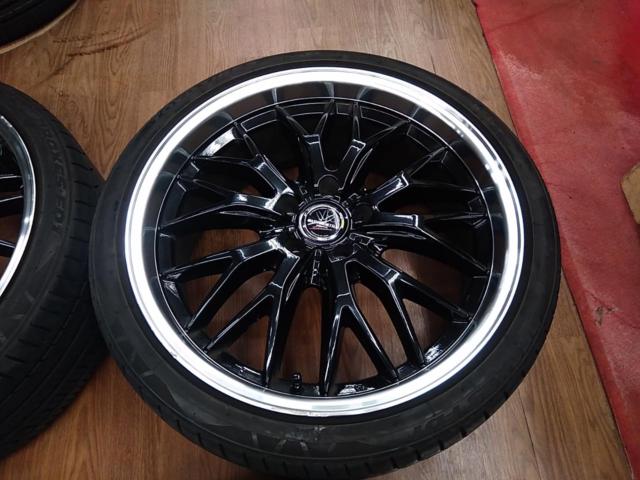 BADX 632 LOXARNY MULTI FORCHETTA+TOYO PROXES FD1