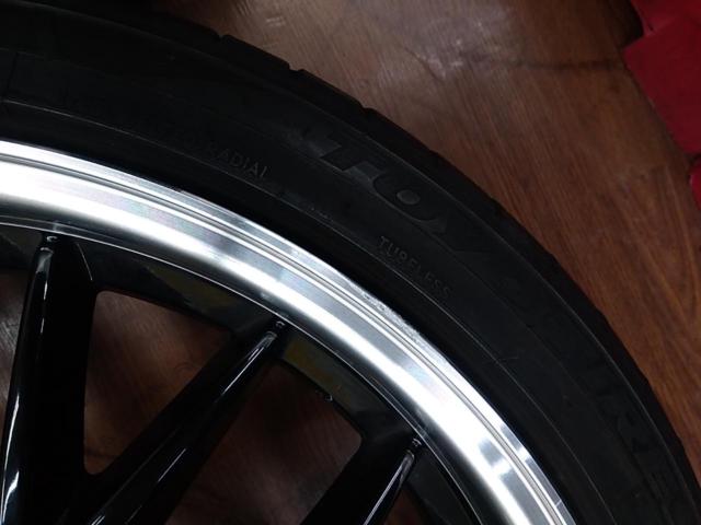 BADX 632 LOXARNY MULTI FORCHETTA+TOYO PROXES FD1