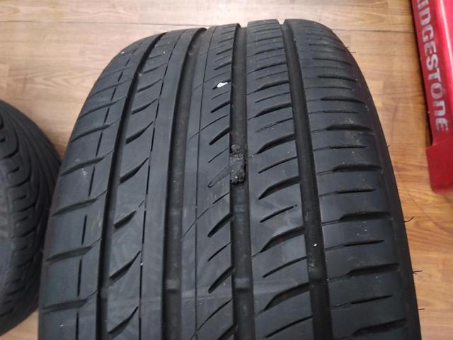 BADX 632 LOXARNY MULTI FORCHETTA+TOYO PROXES FD1