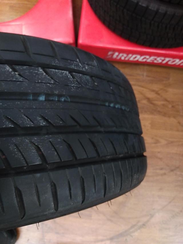 BADX 632 LOXARNY MULTI FORCHETTA+TOYO PROXES FD1