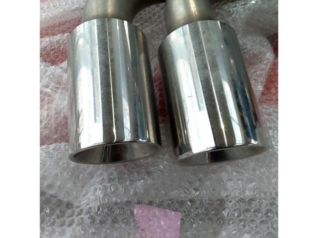 Wakeari
TRD
High response muffler
Ver.R
ZN6/86