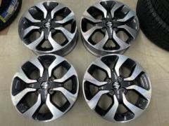 SUZUKI MA36S/ソリオ バンディット 純正ホイール