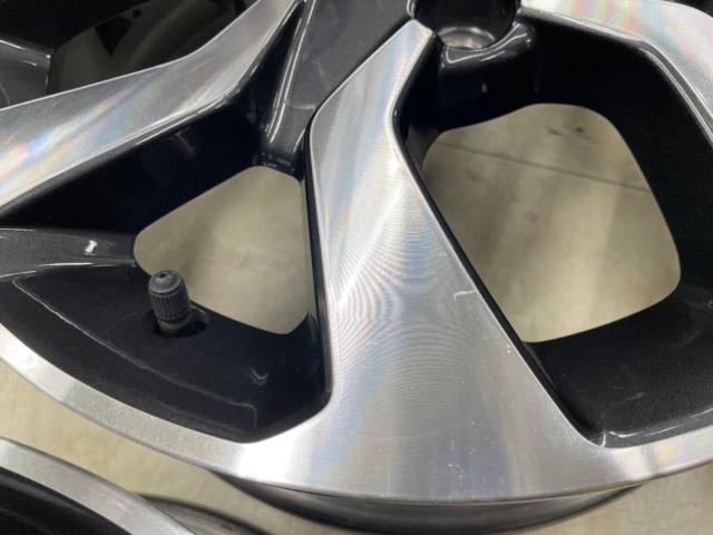 SUZUKI MA36S/ソリオ バンディット 純正ホイール