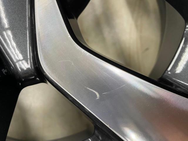 SUZUKI MA36S/ソリオ バンディット 純正ホイール