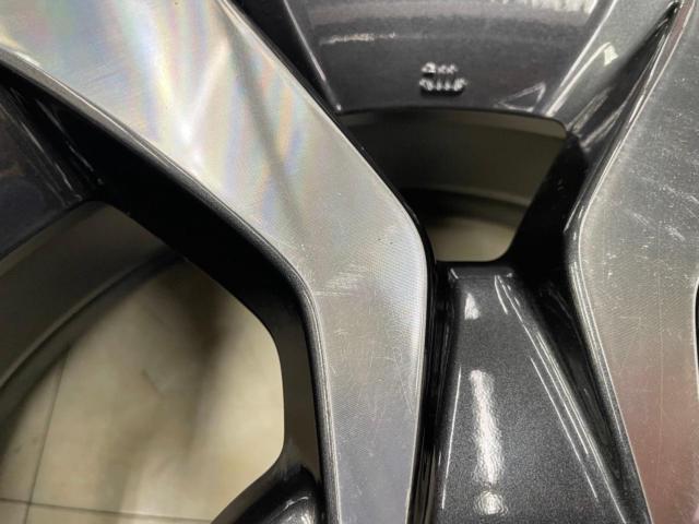 SUZUKI MA36S/ソリオ バンディット 純正ホイール