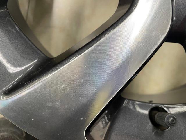 SUZUKI MA36S/ソリオ バンディット 純正ホイール