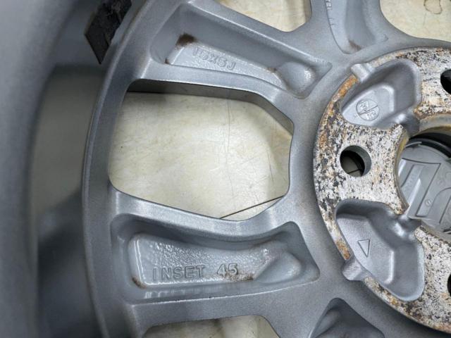 SUZUKI MA36S/ソリオ バンディット 純正ホイール