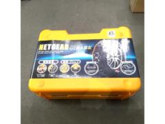 KEIKA  NETGEAR GIRARE GN03 タイヤチェーン