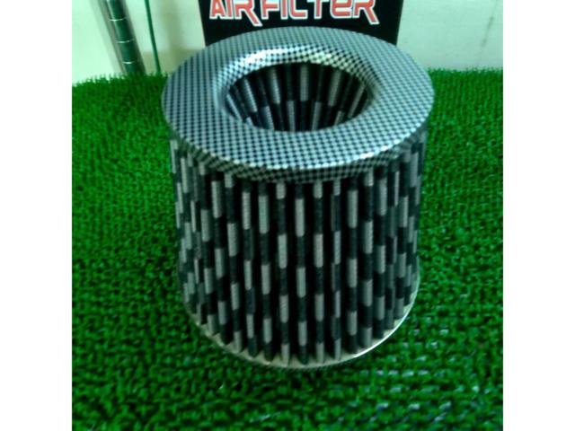 メーカー不明 汎用エアクリーナー