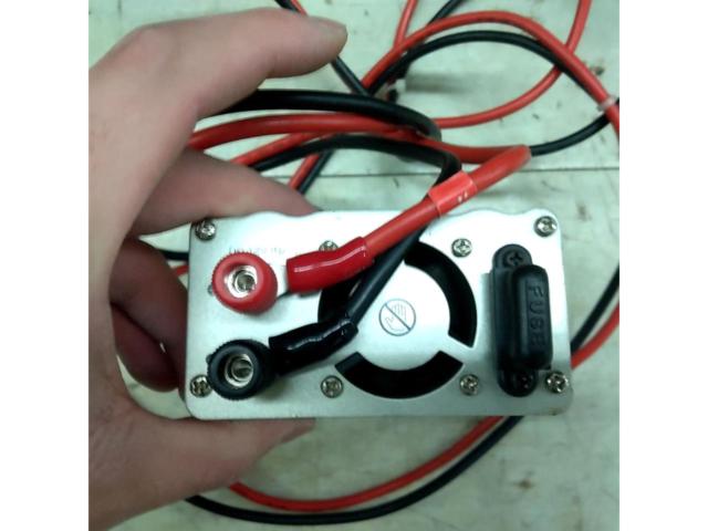 CELLSTAR POWER INVERTER mini HG-350 インバーター