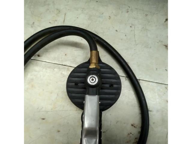 WURTH デジタルタイヤインフレーター