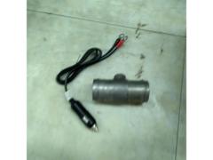 メーカー不明  シガー電源線