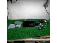ワケアリ ATOTO A6G2C7PF ディスプレイandroidオーディオ