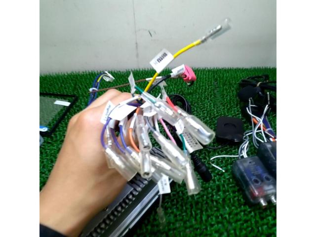 ワケアリ ATOTO A6G2C7PF ディスプレイandroidオーディオ