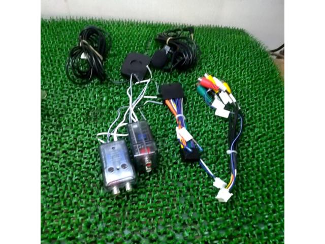 ワケアリ ATOTO A6G2C7PF ディスプレイandroidオーディオ