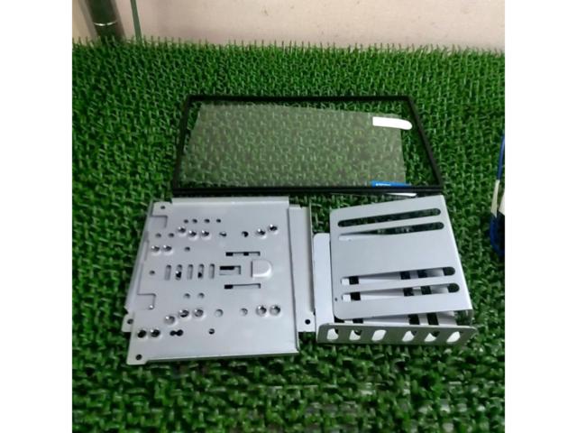 ワケアリ ATOTO A6G2C7PF ディスプレイandroidオーディオ