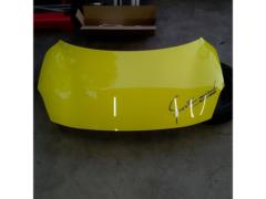 SUZUKI 純正ボンネット【ZC33S/スイフトスポーツ】
