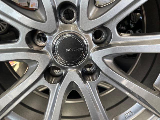 YOKOHAMA Millous VX+BRIDGESTONE BLIZZAK VRX2