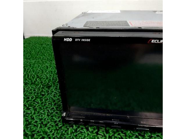 ECLIPSE AVN770HDmk Ⅱ