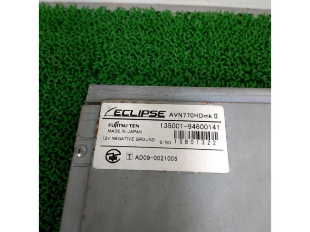 ECLIPSE AVN770HDmk Ⅱ