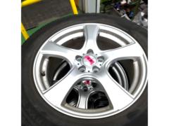 【その他】 VIOLENTO スポークホイール