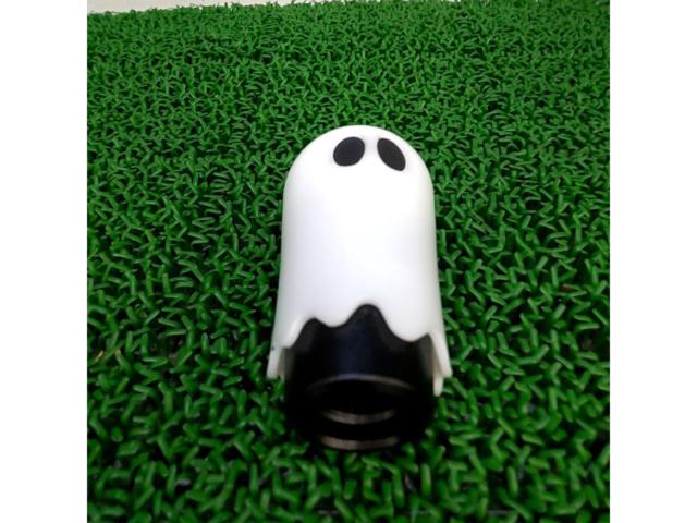 LIKEWISE GHOST シフトノブ